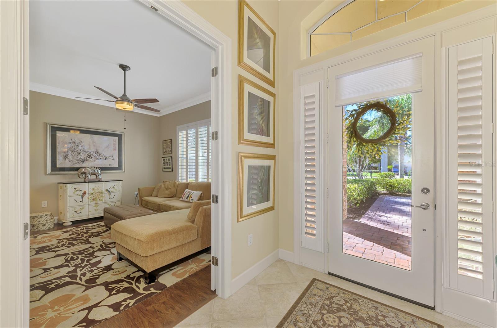 2619 Myakka Marsh Lane