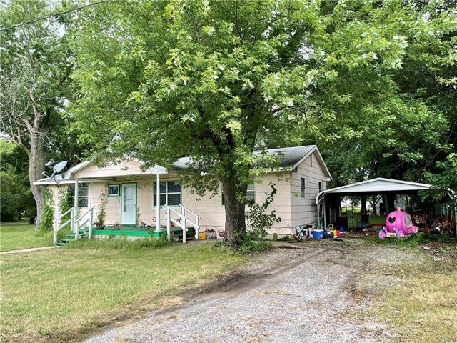 339 E 2nd Street, Bronaugh, MO 64728