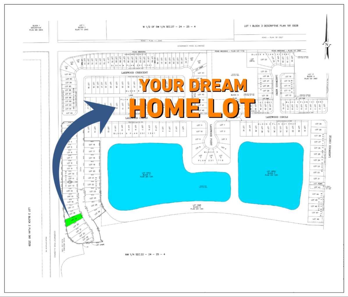 BLOCK 10 Lot 18