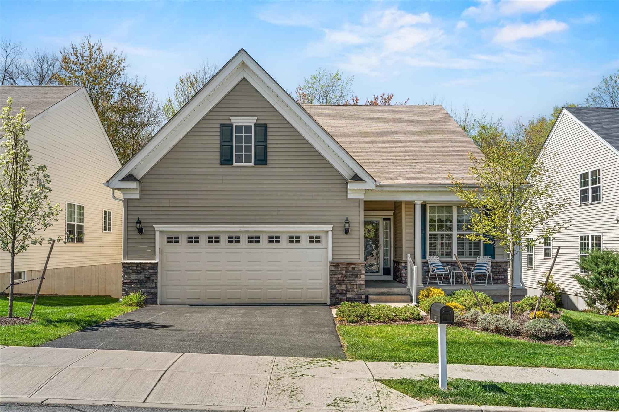 13 Sage Court