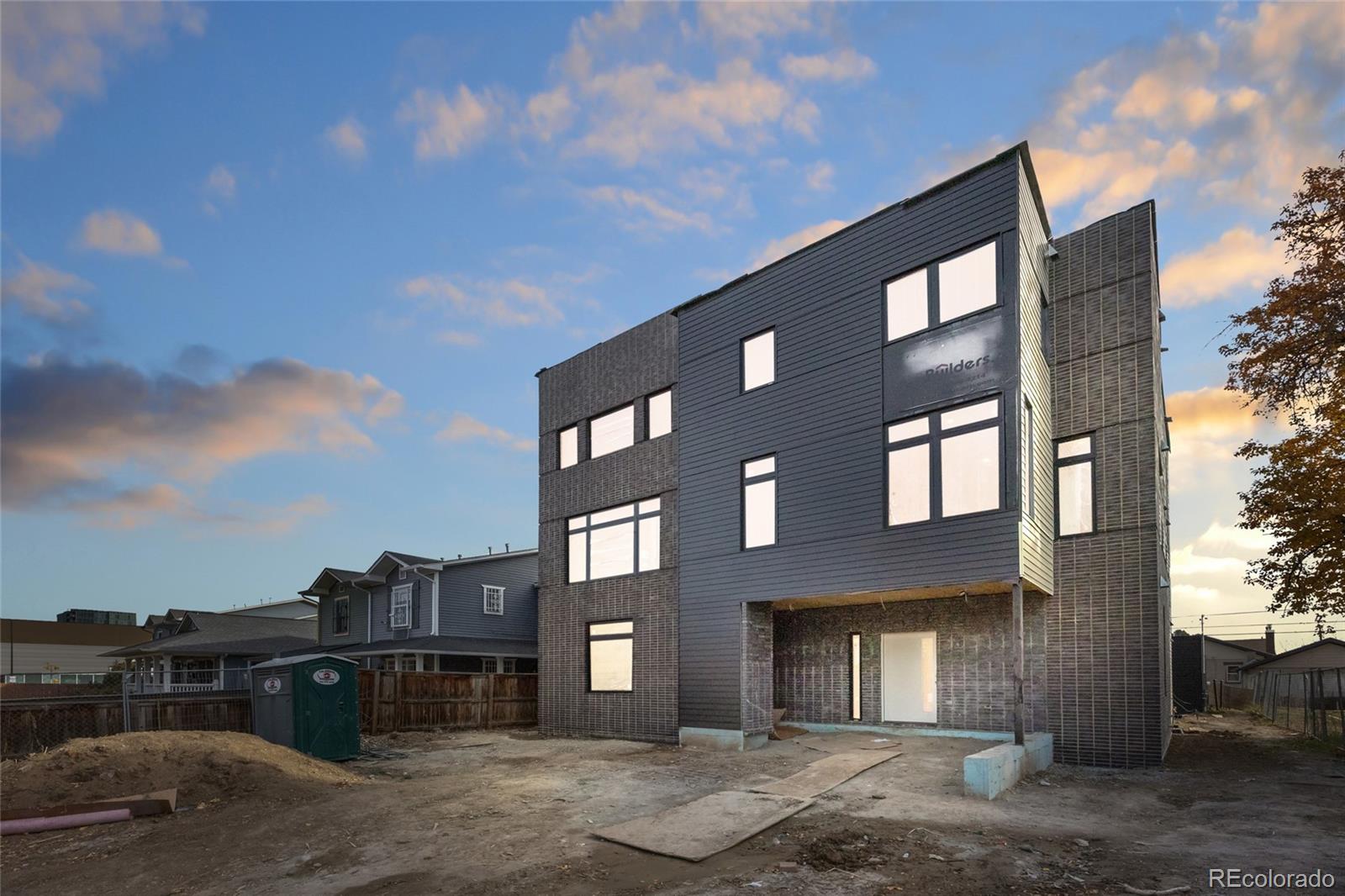 Welcome to this extraordinary 3,005 sq. ft. luxury duplex perfectly situated on the prize-winning, historic Stuart Street. This 4-bedroom, 4.5-bath residence blends the charm of a designated historical landmark with the sophistication of modern living. Designed with energy efficiency in mind, the home features top-tier construction, new high-end appliances, and premium finishes throughout every room.

Step inside to discover an open, light-filled layout with thoughtfully curated materials, sleek craftsmanship, and a seamless indoor-outdoor flow. Each bedroom offers generous space and comfort, while the spa-inspired bathrooms elevate daily living to a resort-style experience. The gourmet kitchen impresses with its luxury appliance package, custom cabinetry, and refined detailing.

With its rare combination of historical character, modern upgrades, and unmatched location on one of the area’s most celebrated streets, this home stands out as a truly unique offering—perfect for those seeking timeless elegance and contemporary comfort in one.