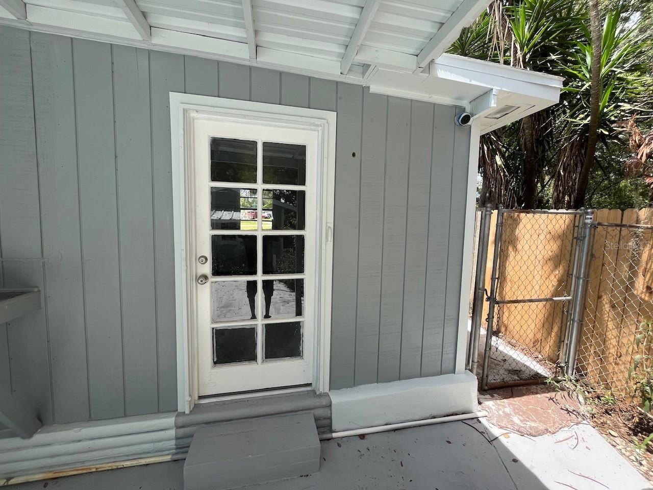 119 Matanzas Road