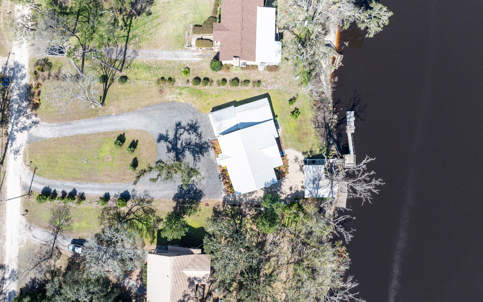 1113 NW Banta Acres Rd