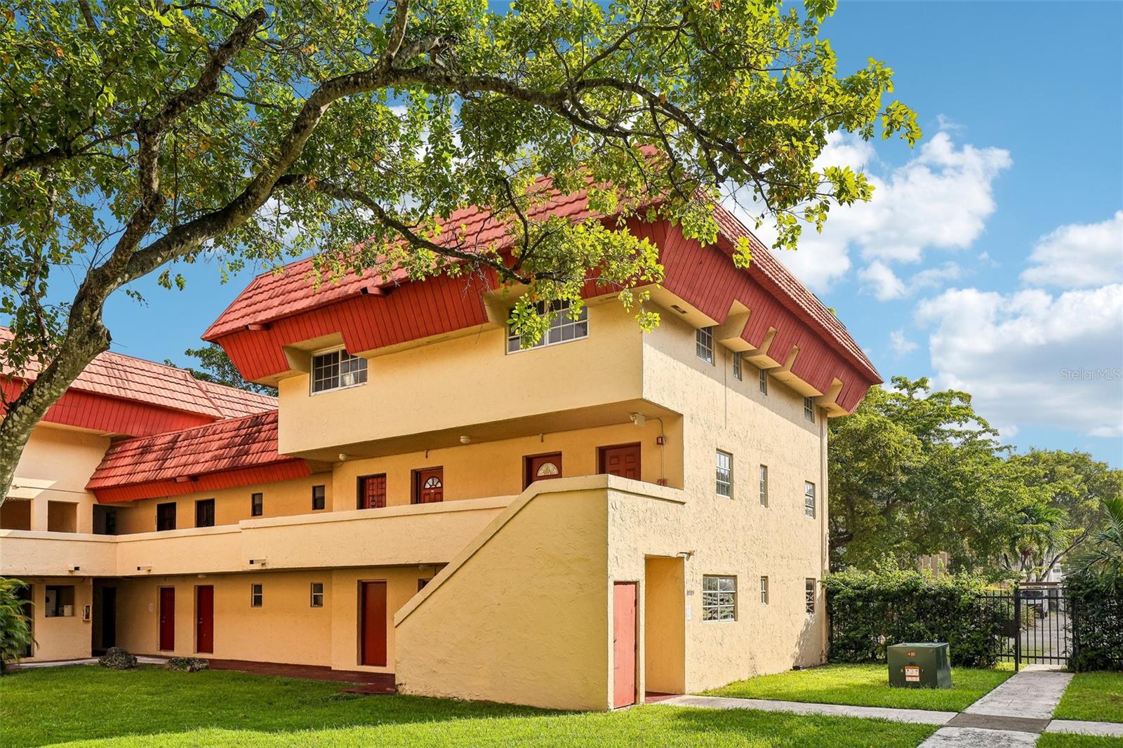 GREAT LOCATION IN THE HEART OF KENDALL – MIAMI, FL!. PRICED TO SELL QUICKLYLocation, location, location! Welcome to Castle Apartments Condominium, ideally situated in the highly desirable Kendall area of Miami! This spacious 2-bedroom, 2.5-bath condominium offers a fantastic opportunity for homeowners and investors looking for convenience, accessibility, and the vibrant South Florida lifestyle.Enjoy a functional two-level layout with comfortable living spaces, offering privacy and flexibility. The community features a swimming pool, clubhouse, landscaped common areas, and gated access, providing a welcoming environment for residents.The location is the true highlight! Conveniently situated near Kendall Drive (SW 88th Street), this property offers easy access to major highways, including the Palmetto Expressway (SR 826) and Florida's Turnpike, making commuting throughout Miami-Dade County a breeze.Just minutes from Dadeland Mall, The Palms at Town & Country, Baptist Hospital, Miami Dade College's Kendall Campus, and a wide variety of shopping centers, supermarkets, restaurants, entertainment, and everyday conveniences. Whether you're commuting to work, enjoying Miami's dining scene, or spending the weekend exploring South Florida, everything you need is within easy reach.With its central Kendall location, established community, and convenient access to Miami's major destinations, this condo offers an excellent opportunity to enjoy comfortable living in one of Miami's most convenient neighborhoods.Don't miss this opportunity! Schedule your private showing today!