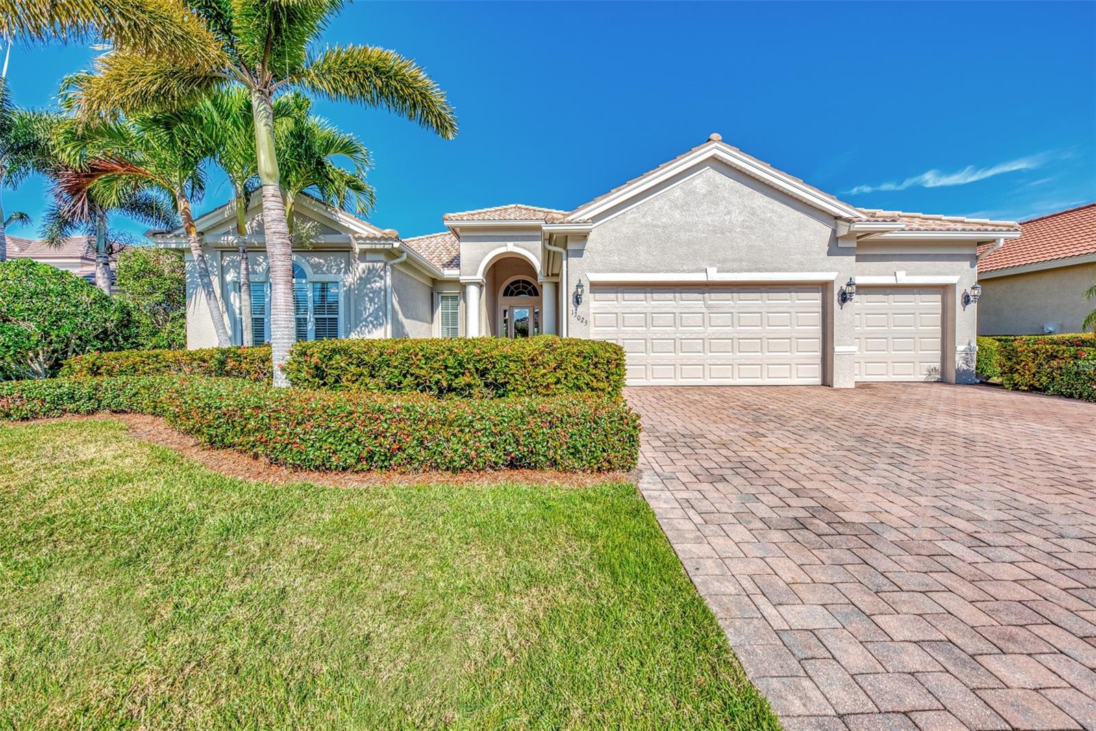 13025 Cedar Creek Drive