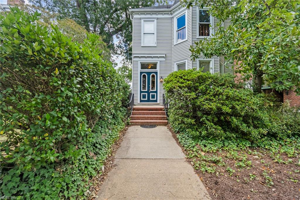 407 Warren Crescent 3, Norfolk, VA 