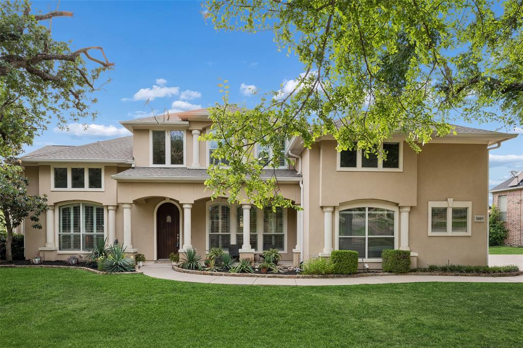 3005 Native Oak Drive, Flower Mound, TX
