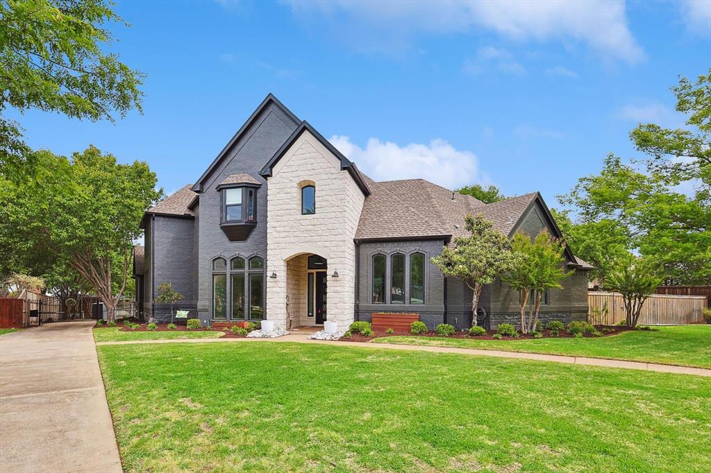1625 Crestwood Trail