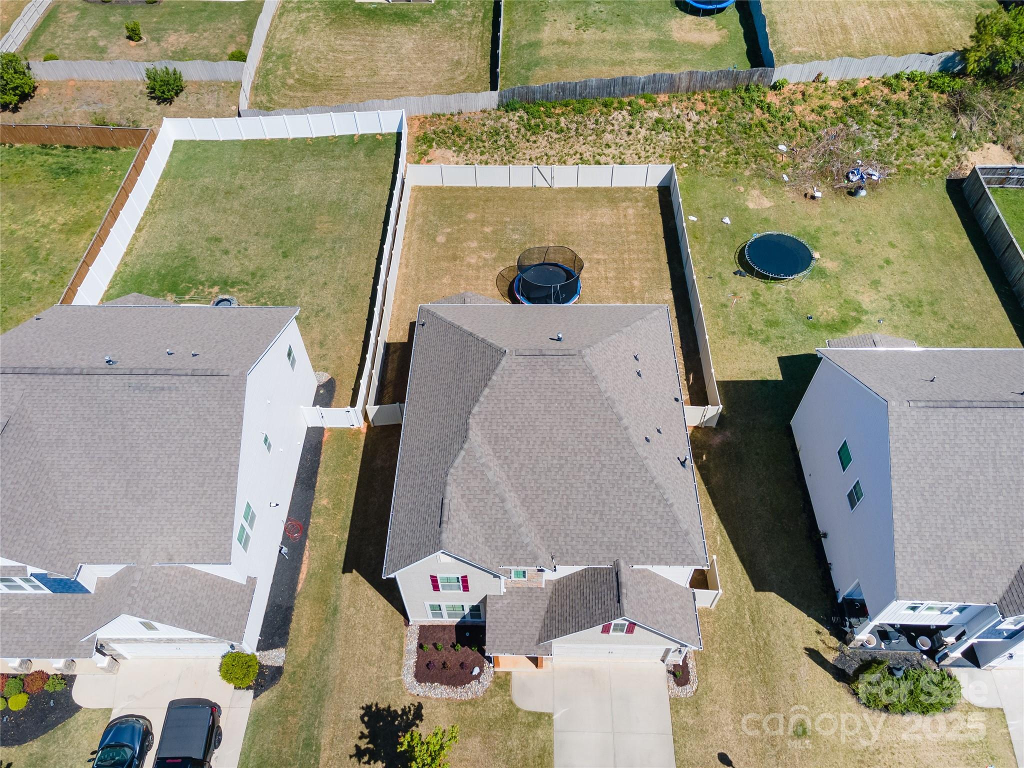 660 Highgarden Lane
