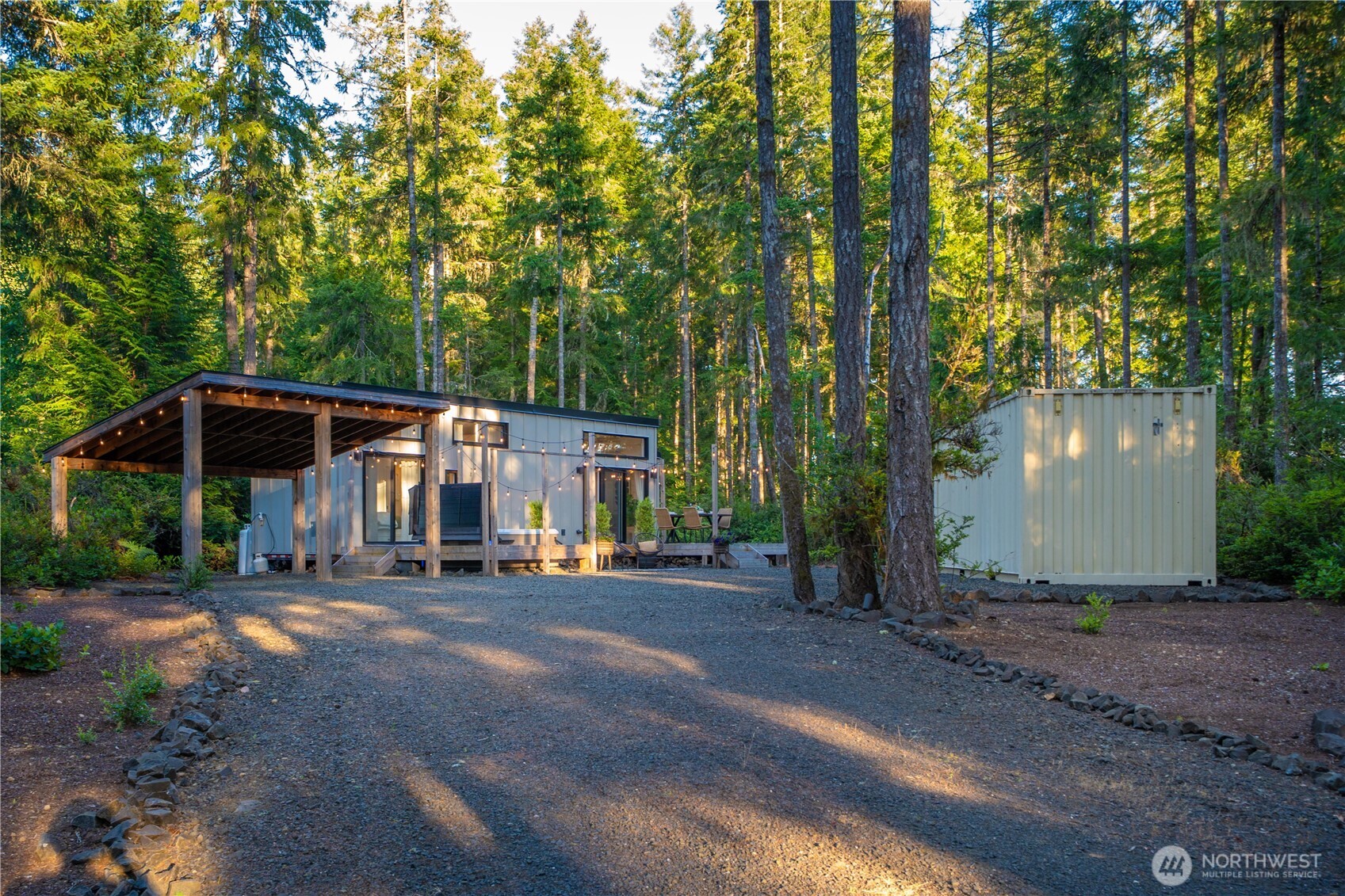 1431 E Phillips Lake Loop Road