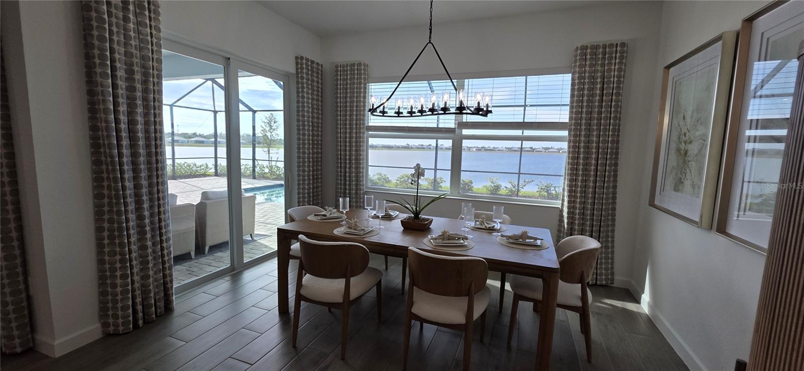 8140 Shore Lake Drive