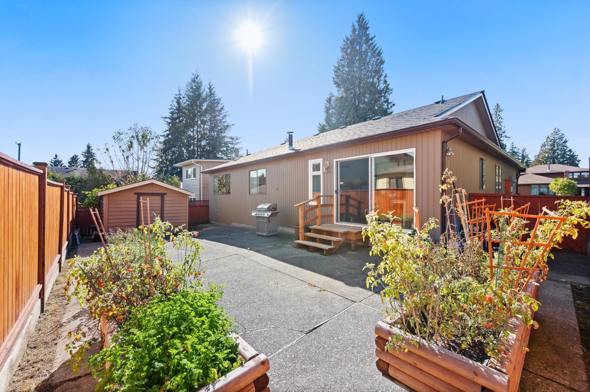 6426 Wade Road