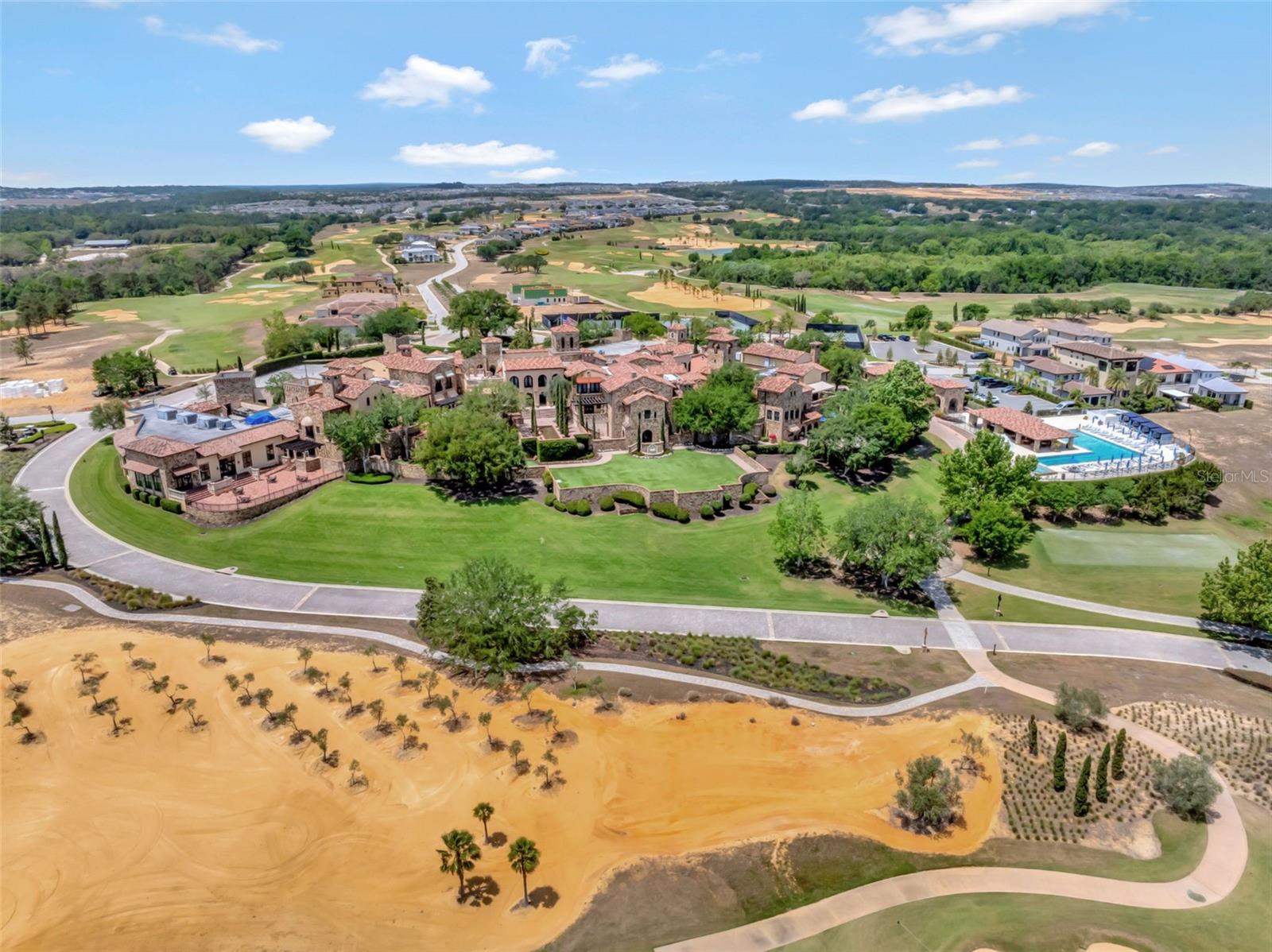 Residential for sale in Bella Collina, Florida, O6301117