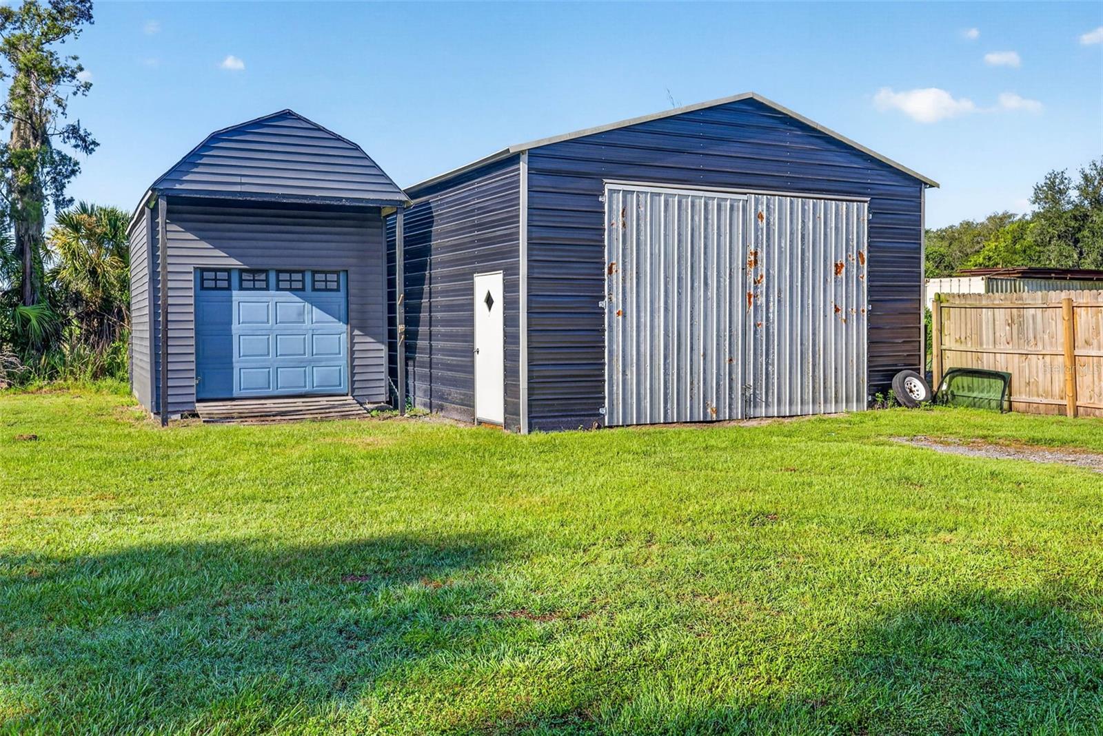 2329 Jim Johnson Road