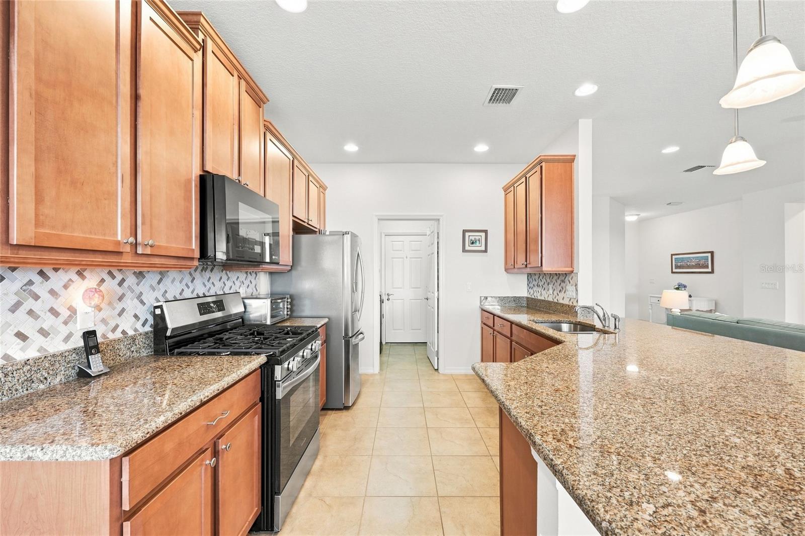 381 Silver Maple Road