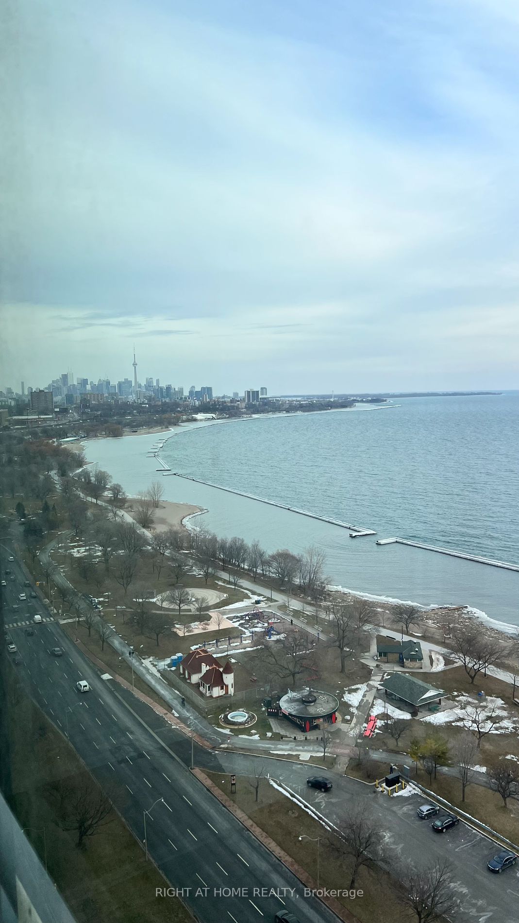 1928 W Lakeshore Blvd 2708