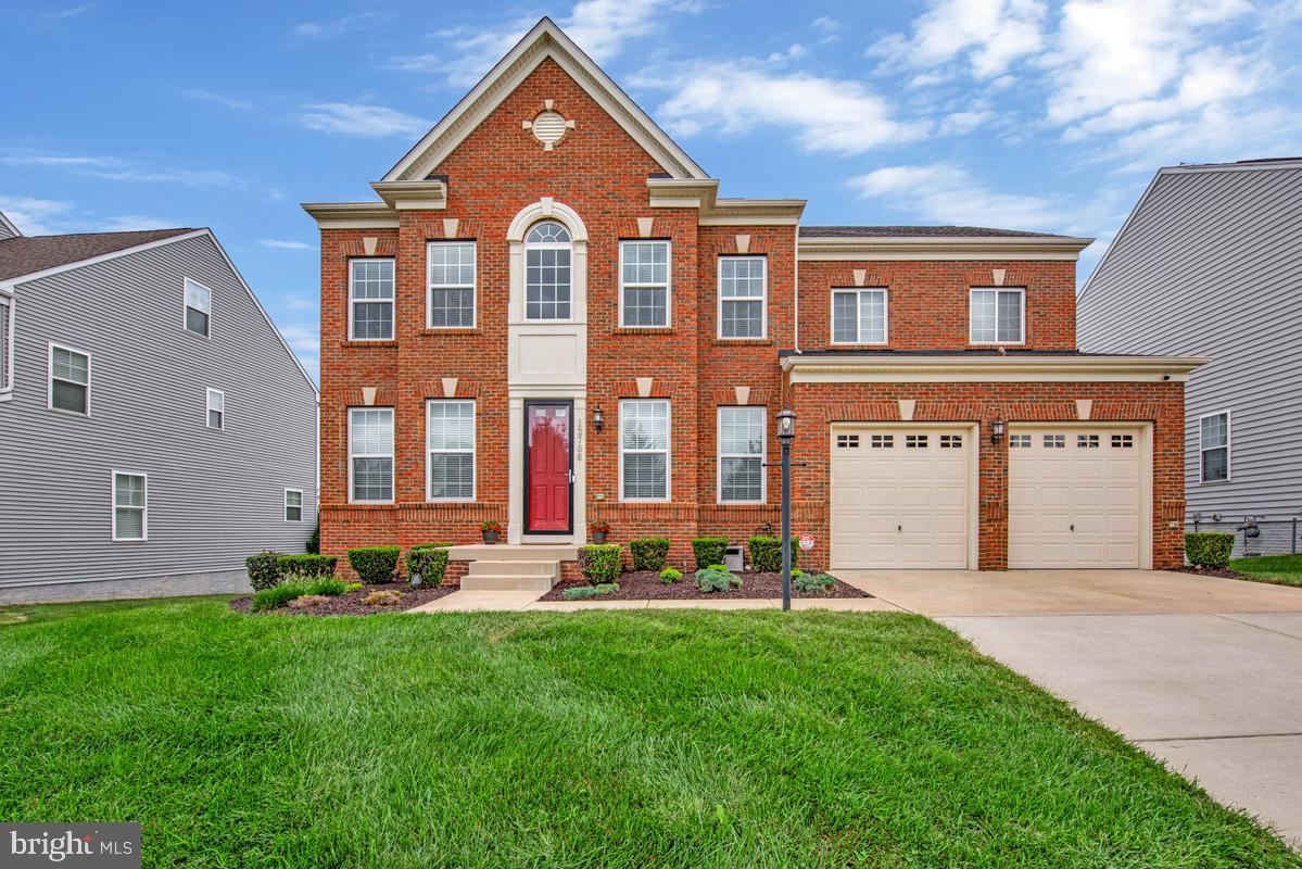 12706 Coventry Manor Way
