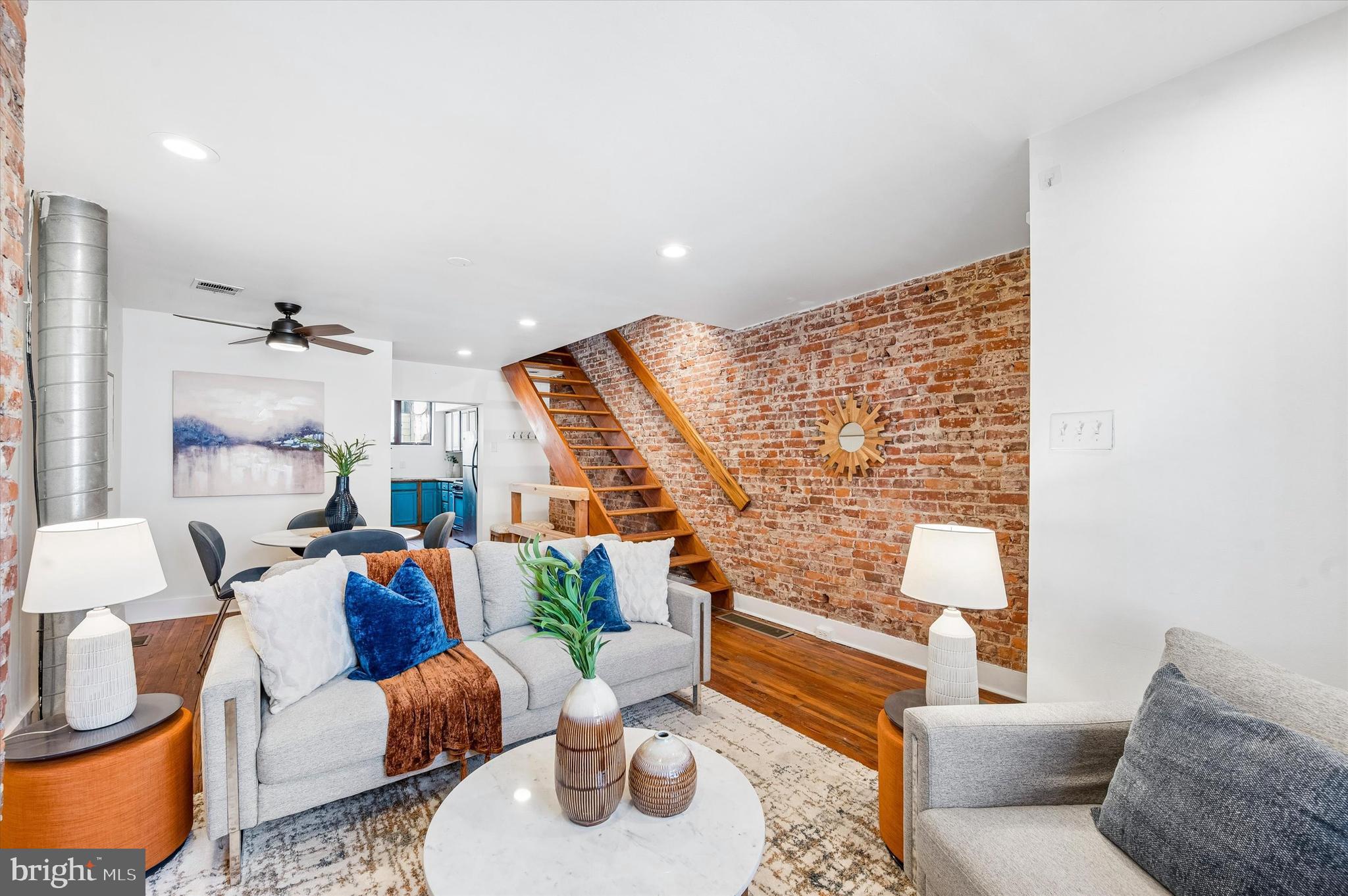 1845 S Bancroft Street