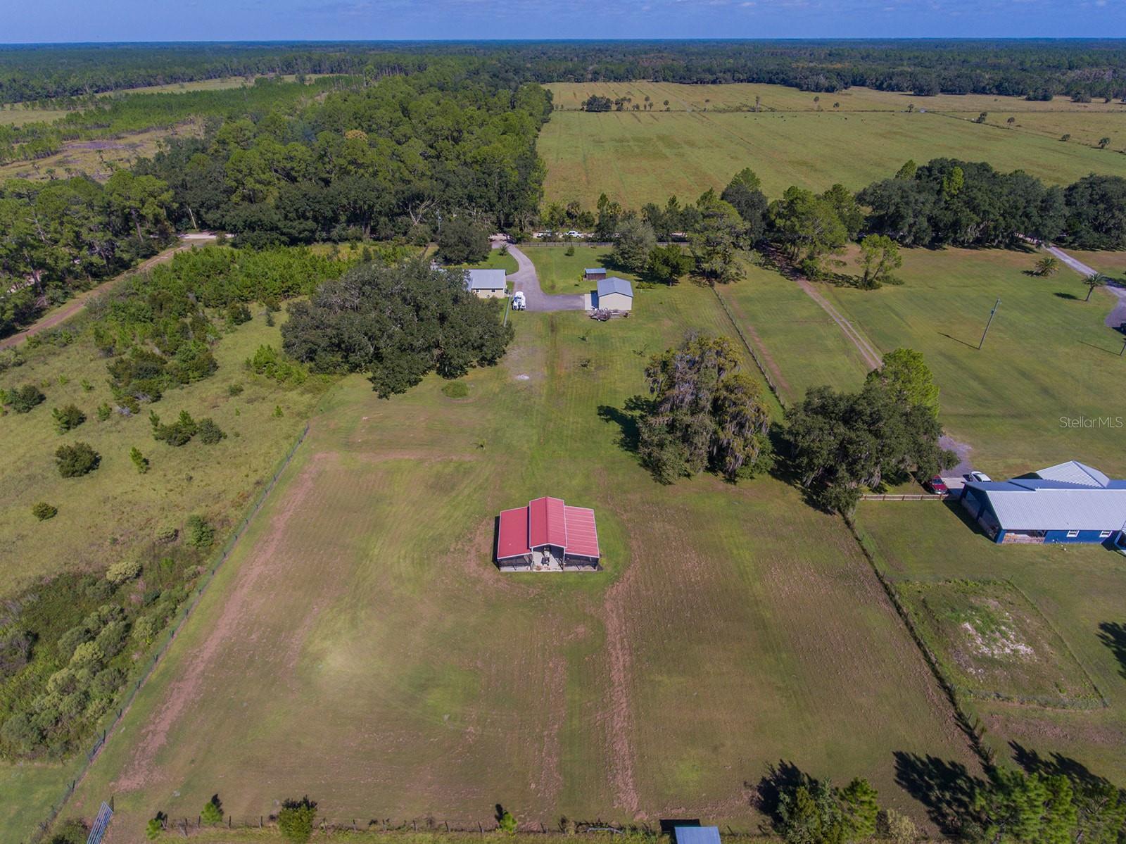 401 County Road 140