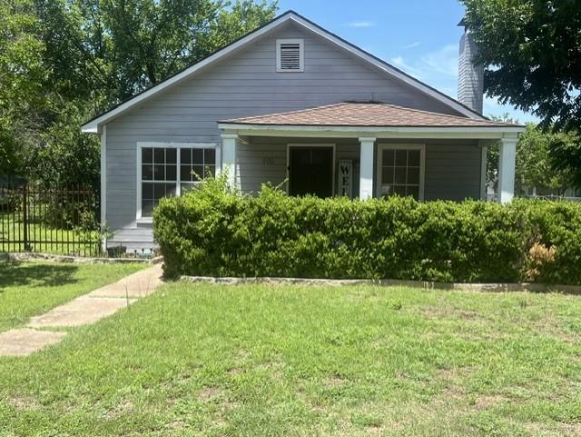 200  Austin Road , Glen Rose, TX, 