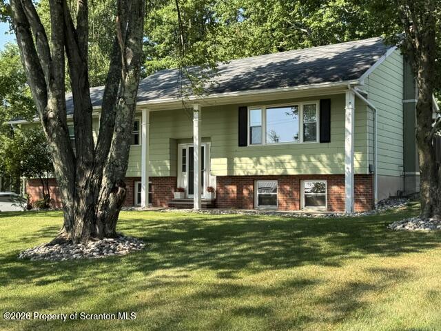 46 White Birch Road