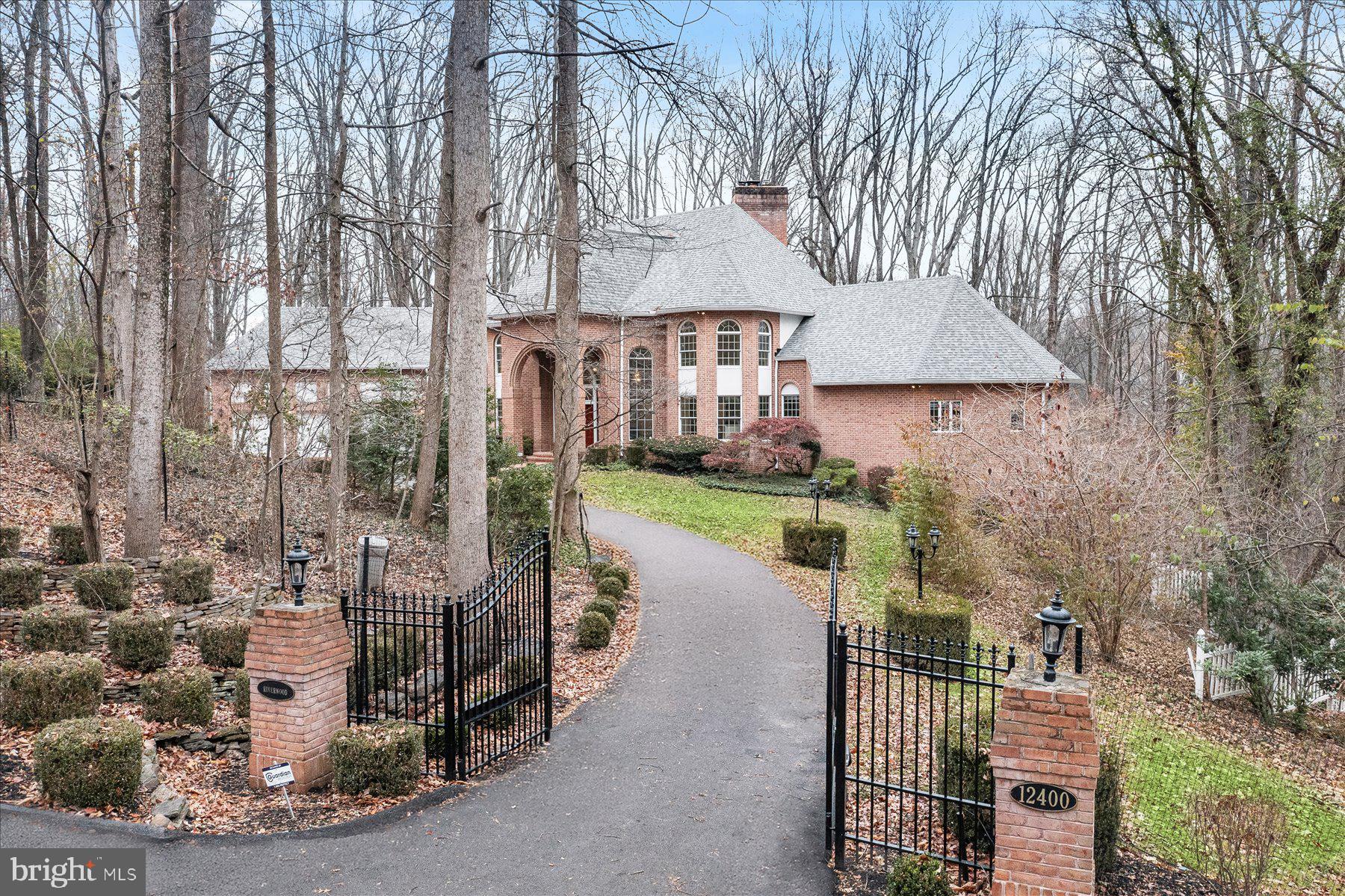 12400 Triadelphia Road