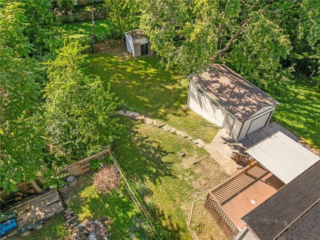 708 N Liberty Street