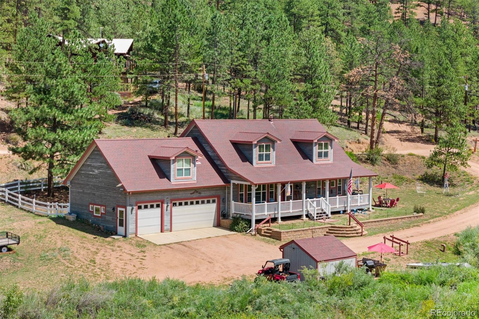 15116 Rainbow Drive