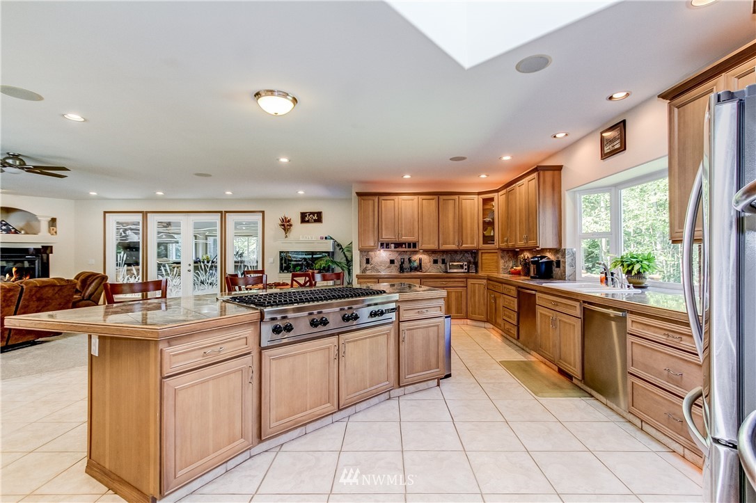 5520 Pilchuck Tree Farm Road