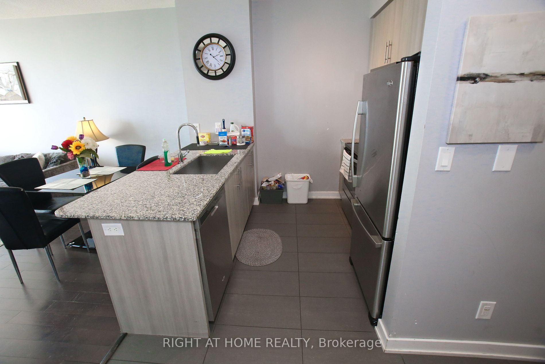 4099 W Brickstone Mews 805