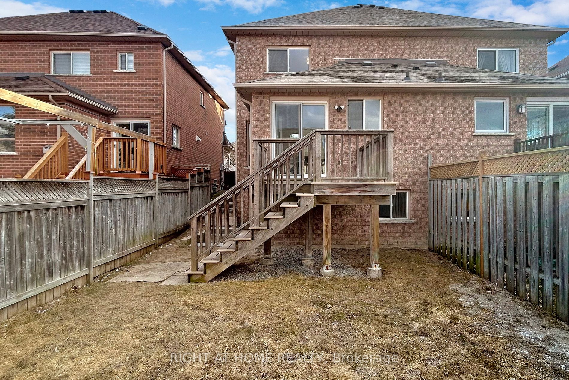 58 Mugford Rd