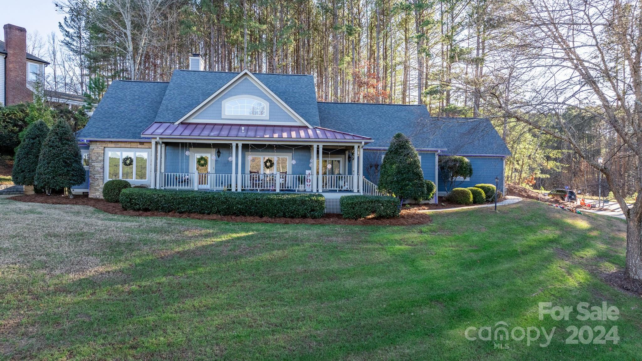 124 Gunpowder View Circle