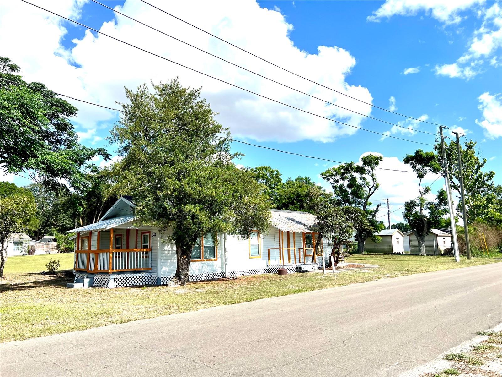 343 Weaver Avenue