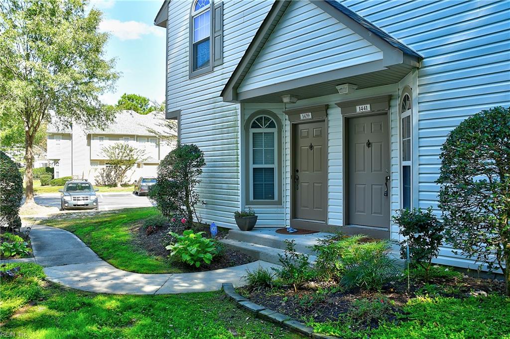 1441 Shortleaf Lane, Chesapeake, VA 