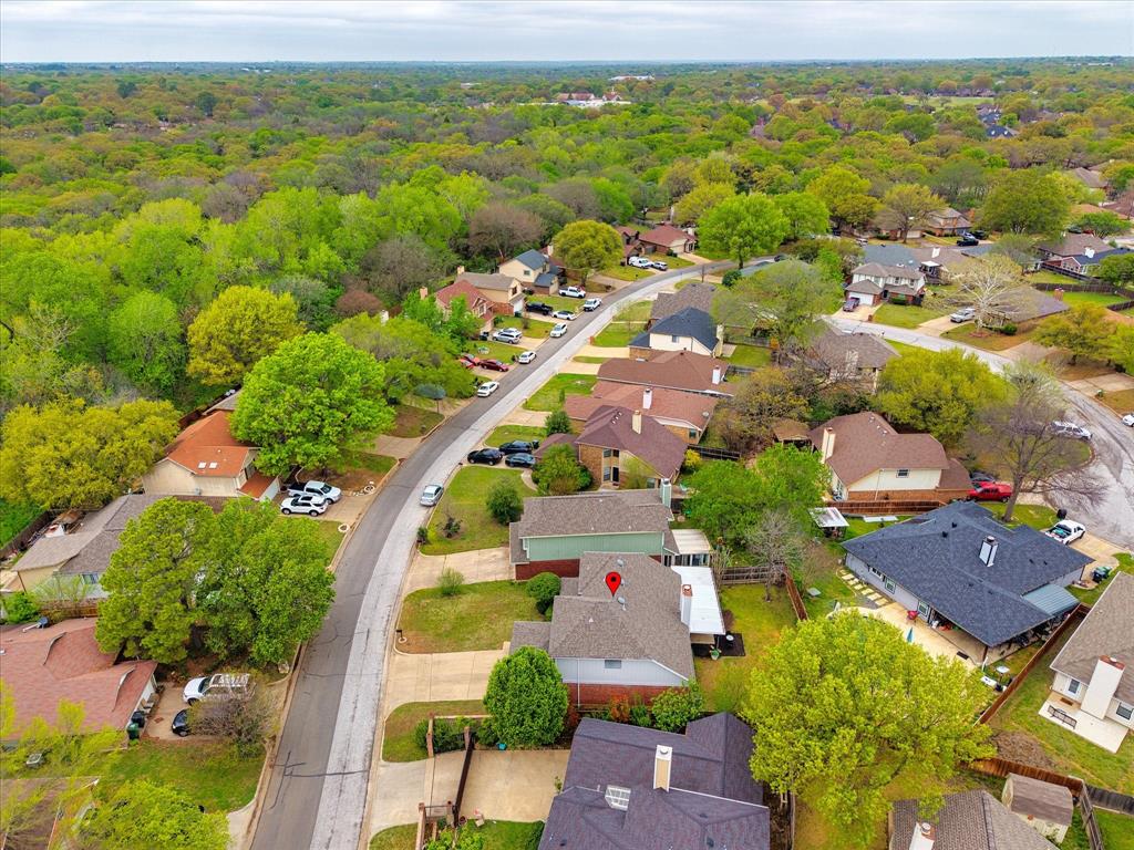 5717 Polo Club Drive