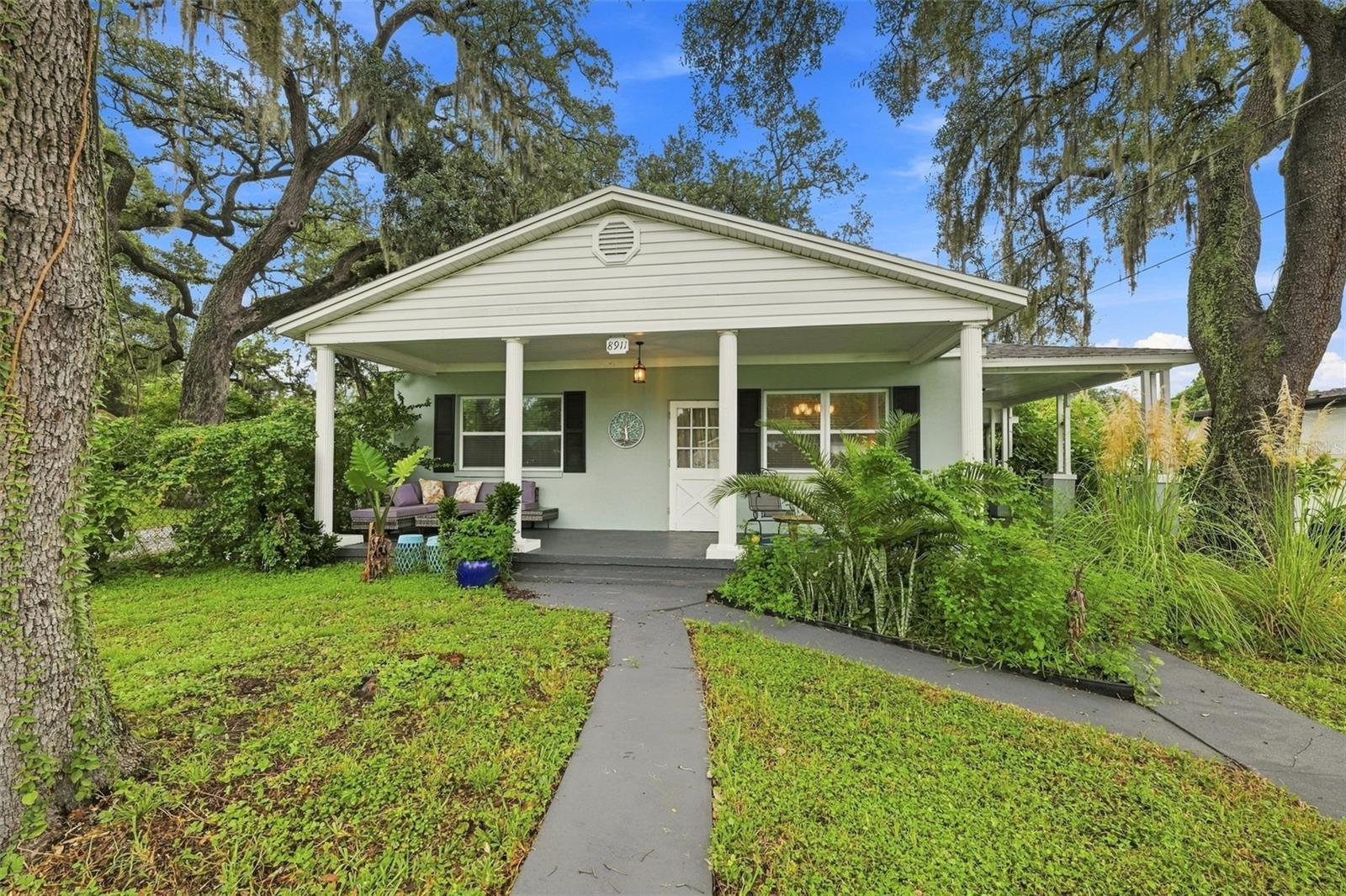 8911 N Highland Avenue
