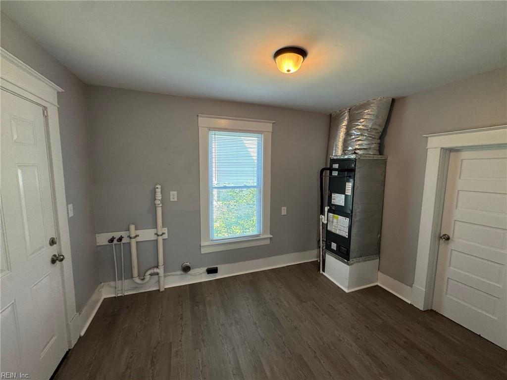 2712 Kecoughtan Road