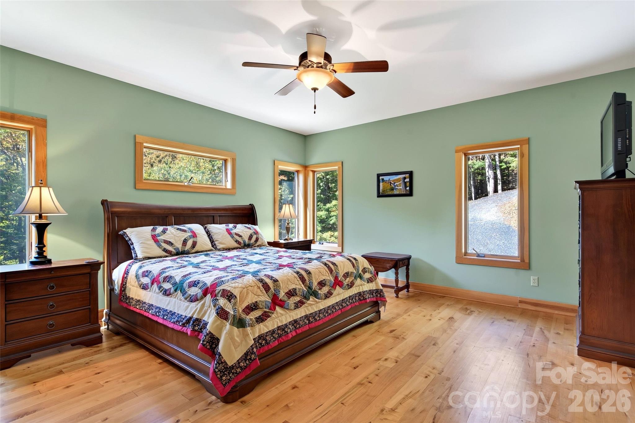 155 Mule Trail Drive