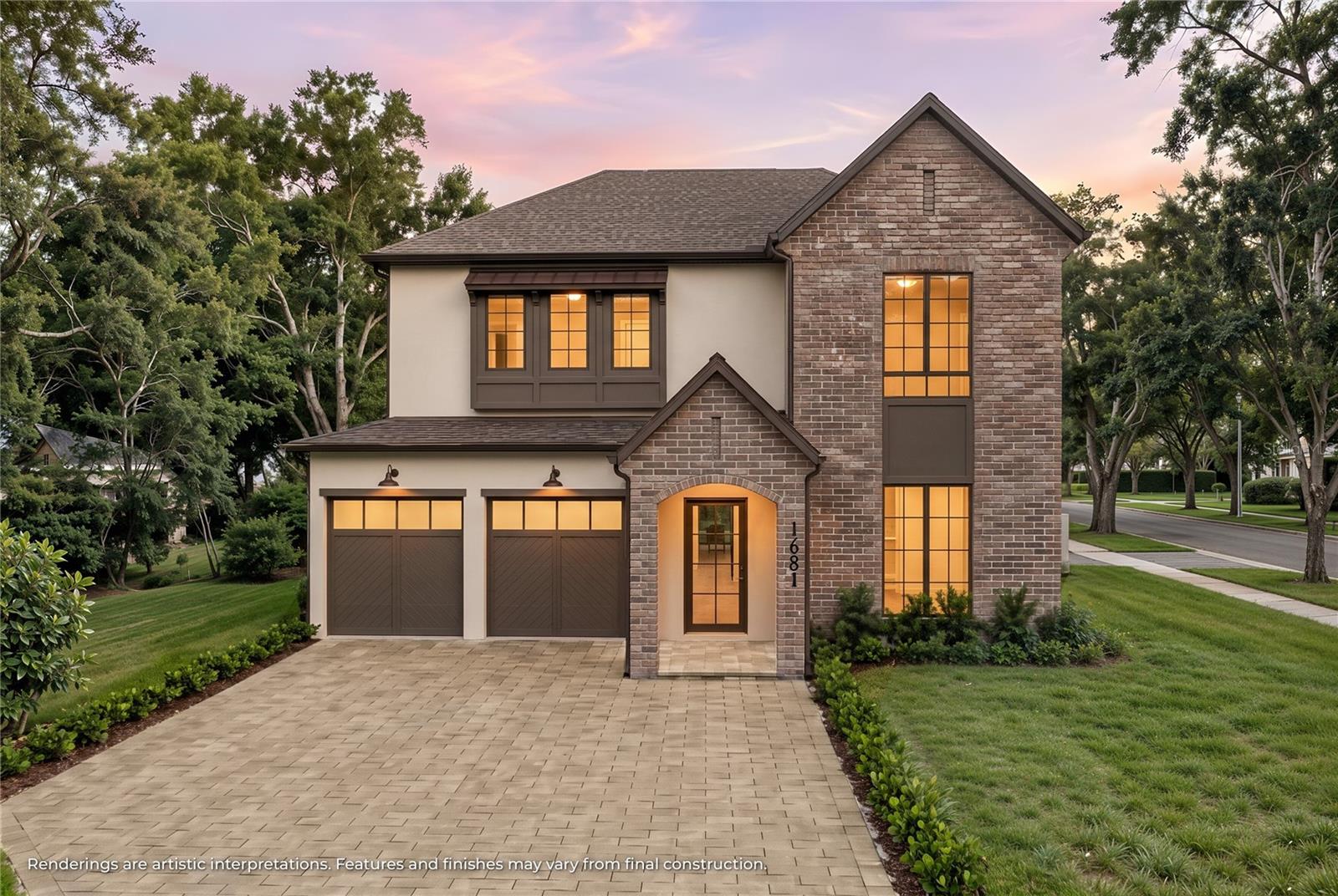 1681 Woodland Avenue, Winter Park, FL