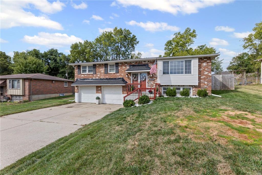 4509 NW 50th Terrace