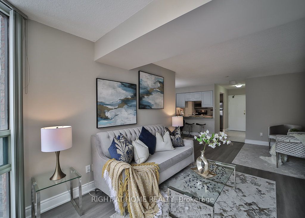 265 Enfield Pl 1001