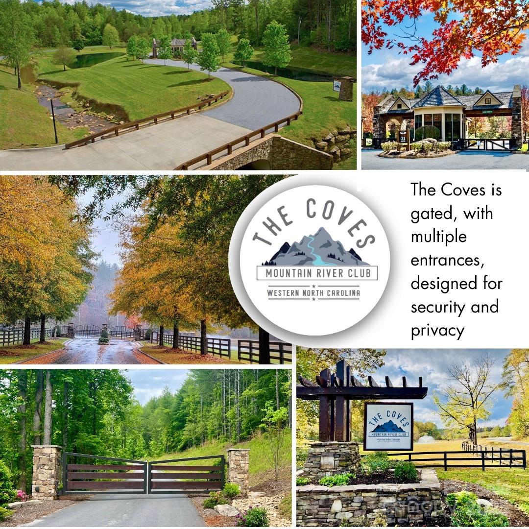 1879 Johns Ridge Parkway Lot 163
