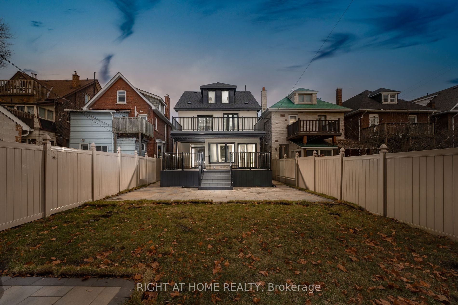298 Keele St