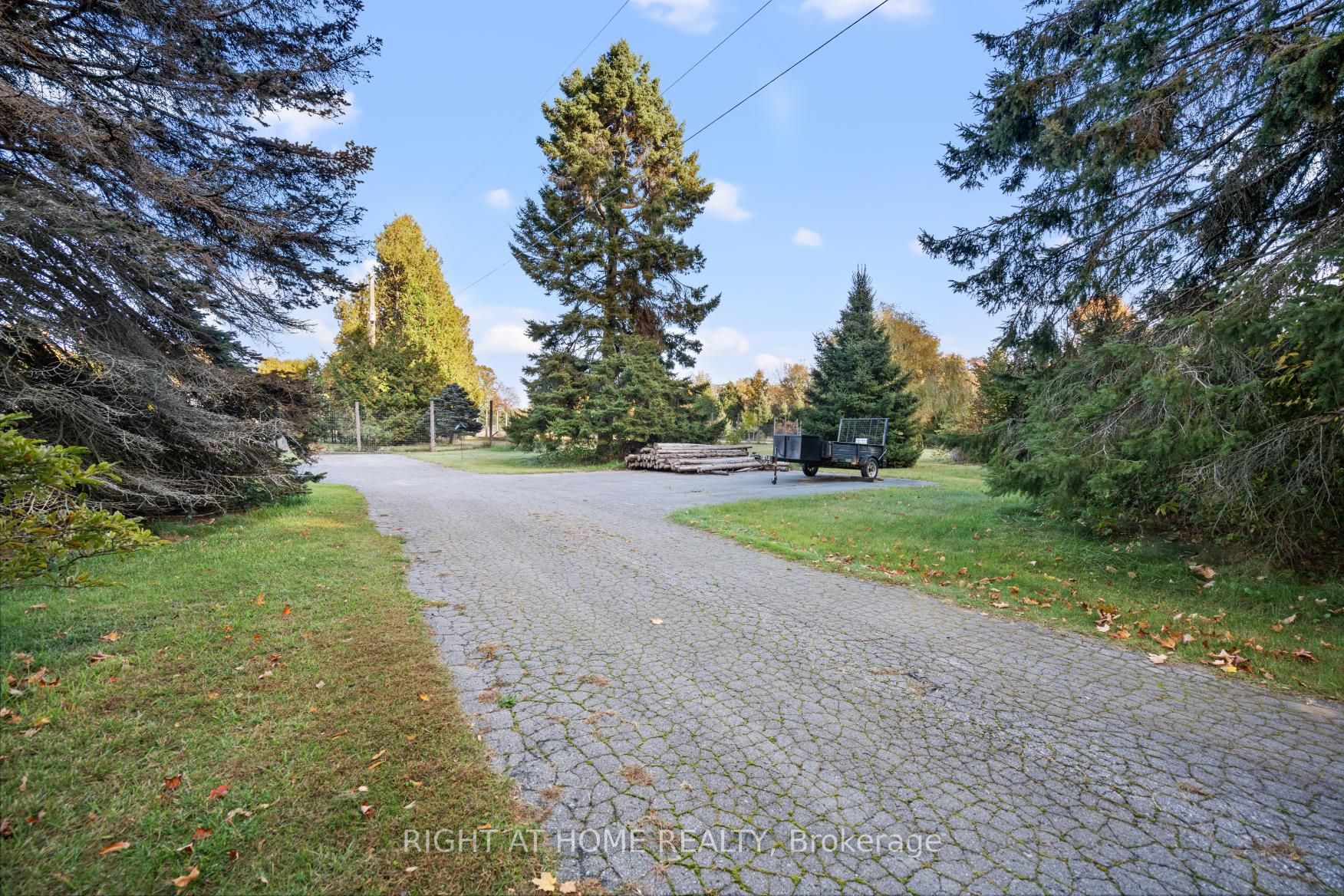 203 Barnes Rd
