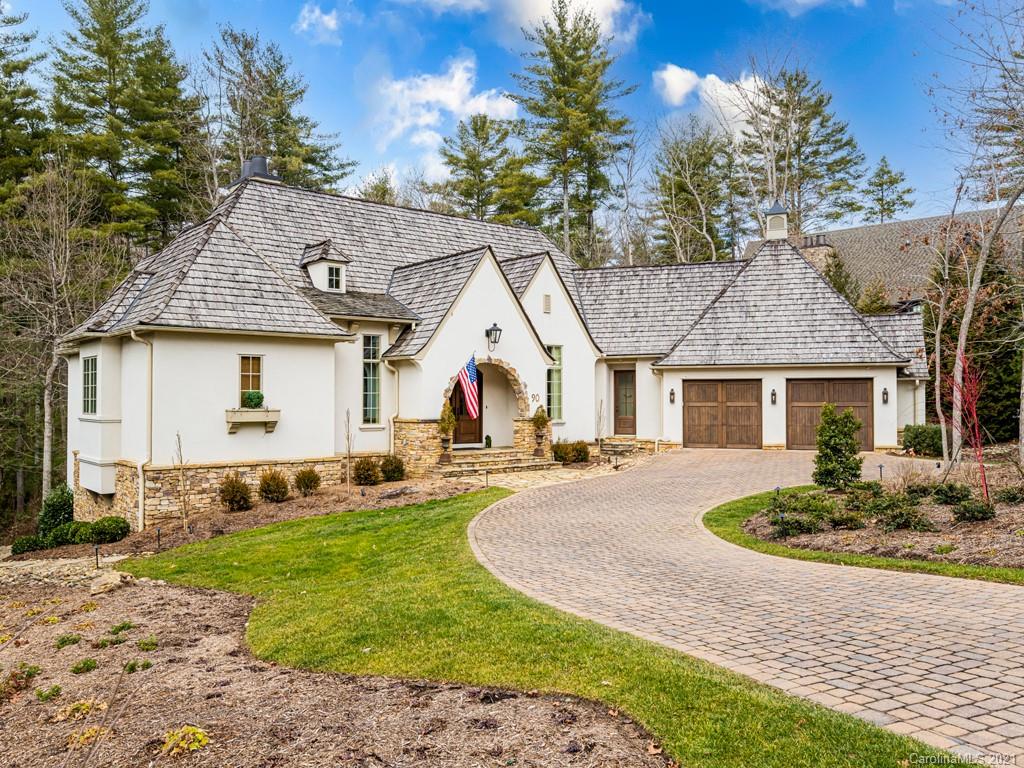 Asheville NC Luxury Homes, Estates, & Mansions For Sale 1.5M+