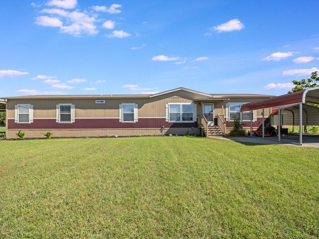 11116 E State Highway 31