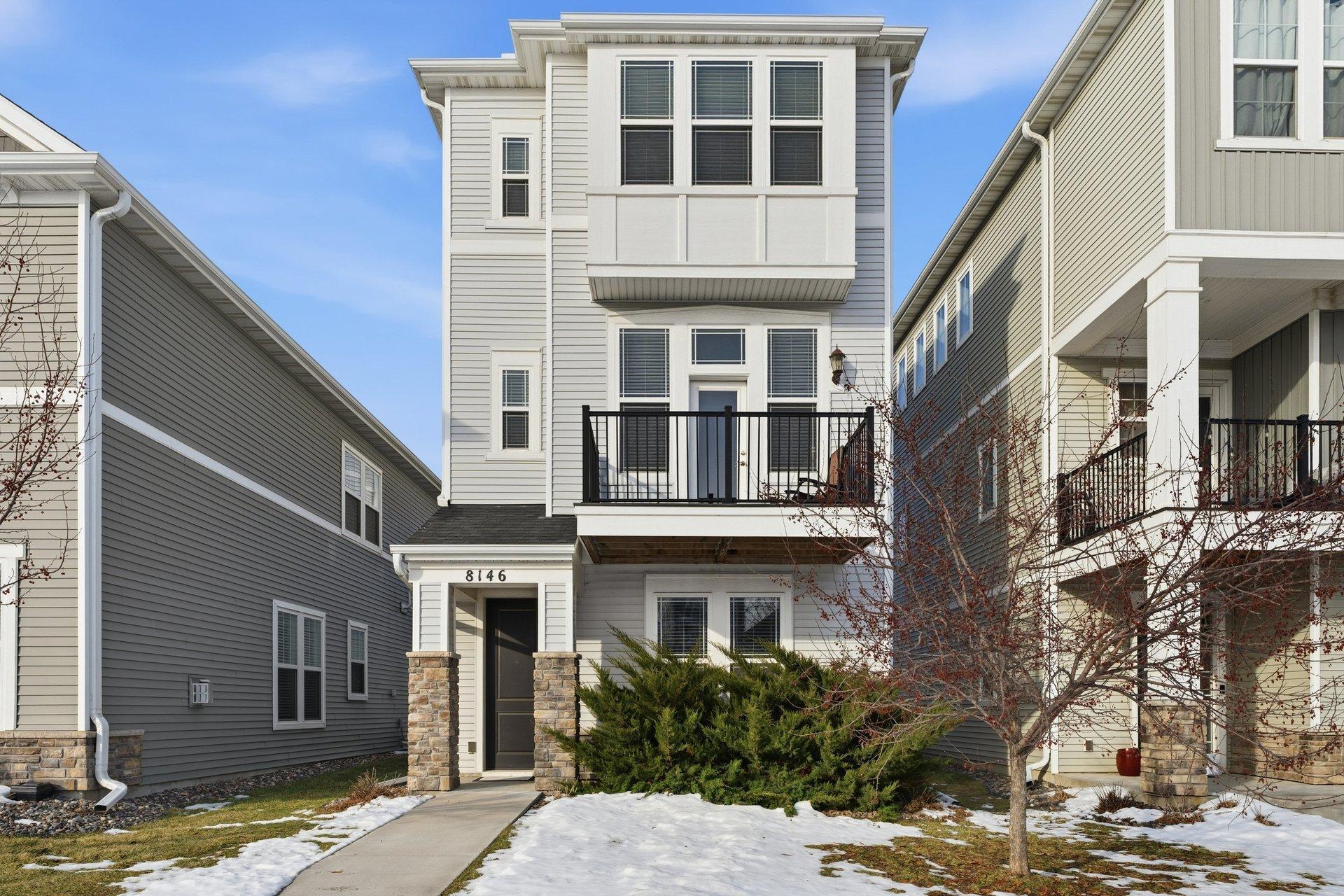 8146 Balsam Lane N