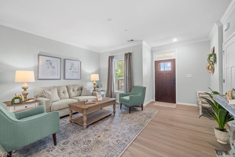MM Goosehill At Legacy At Burbage Lake Way