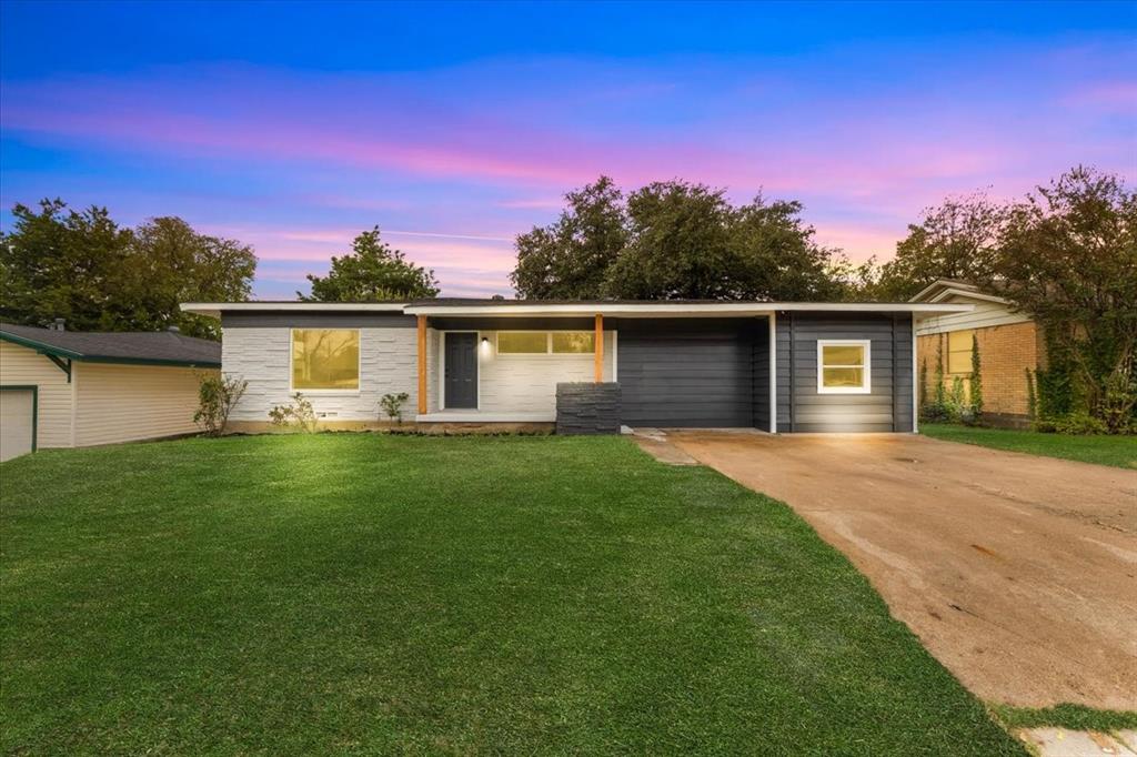 6548 Davidson Street