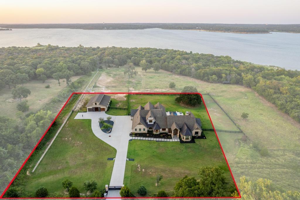 500 E Bob Jones Road